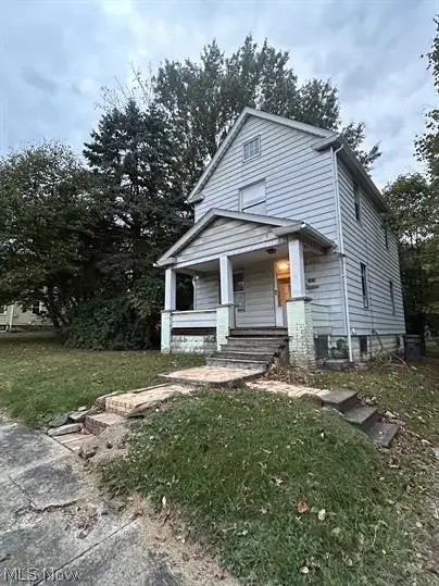 1976 Smithfield Street, Youngstown, OH 44509 - #1