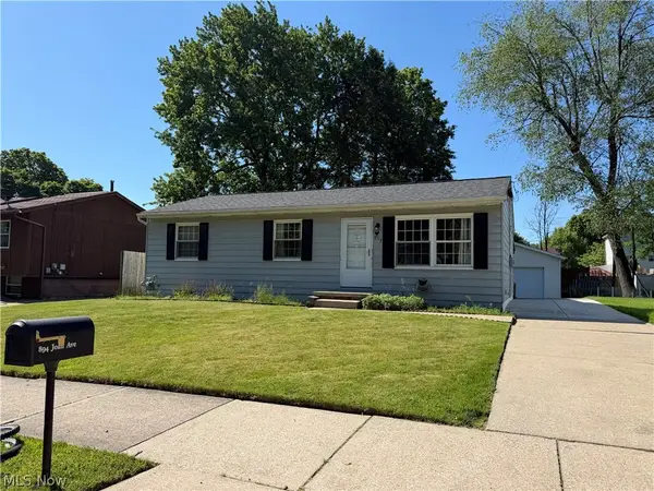 894 Jean Avenue, Akron, OH 44310
