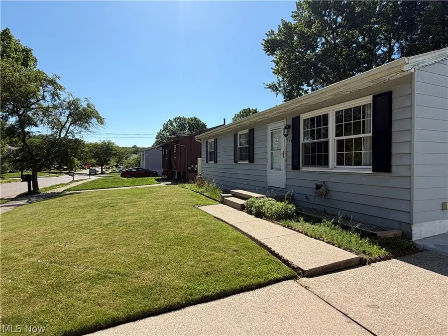 894 Jean Avenue, Akron, OH 44310 - #3
