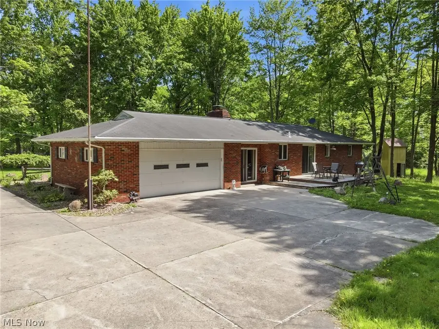 3996 Irishtown Southworth Road, Farmdale, OH 44417 - #3