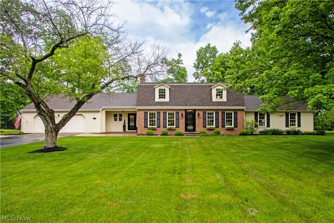 7537 Township Road 317, Millersburg, OH 44654 - #1