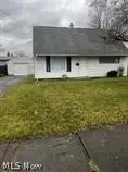 634 Joan Avenue, Girard, OH 44420 - #1