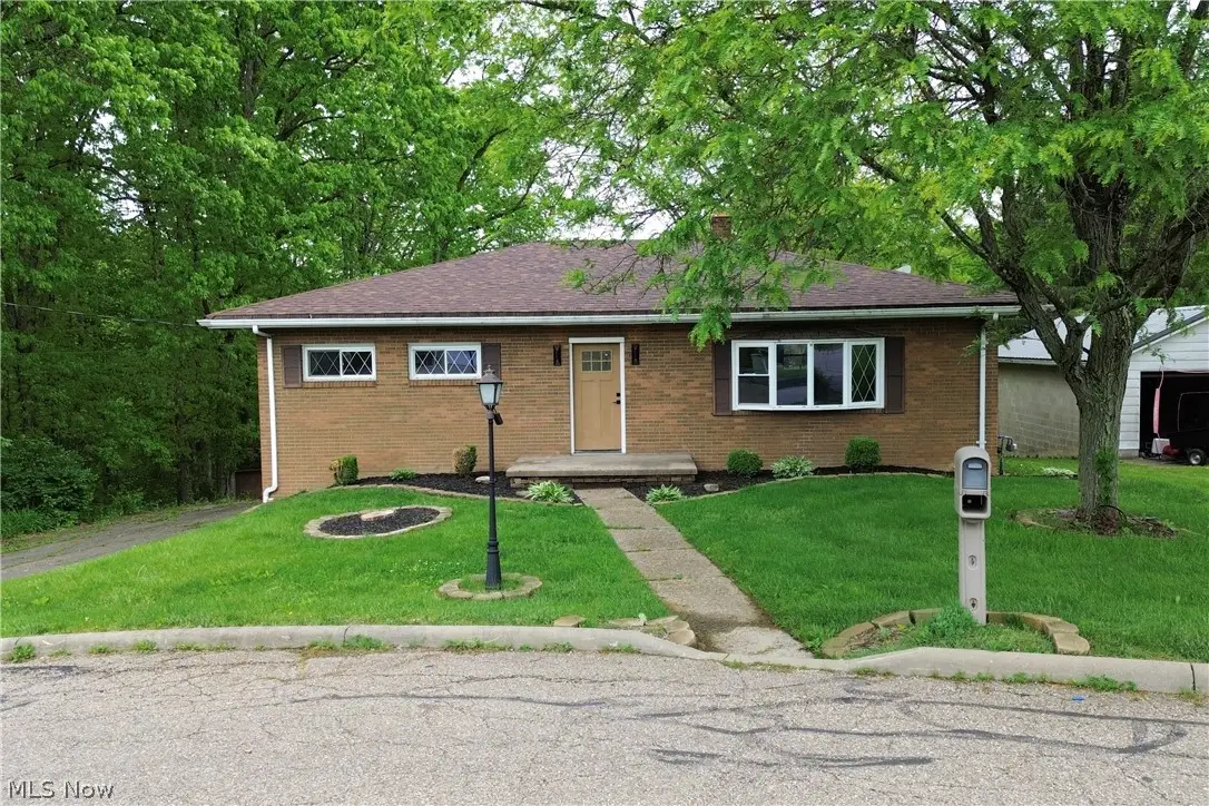 183 Meadow Road, Wintersville, OH 43953 - #1