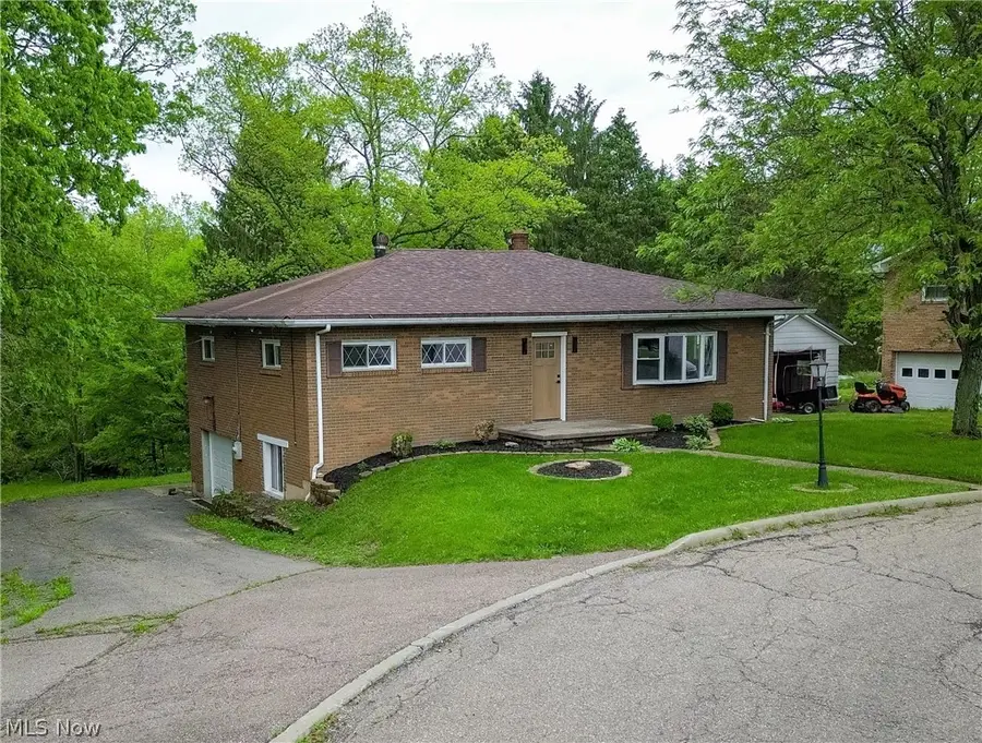 183 Meadow Road, Wintersville, OH 43953 - #2