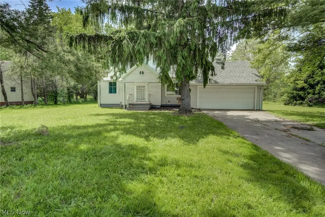 4684 Green Road, Warrensville Heights, OH 44128 - #1