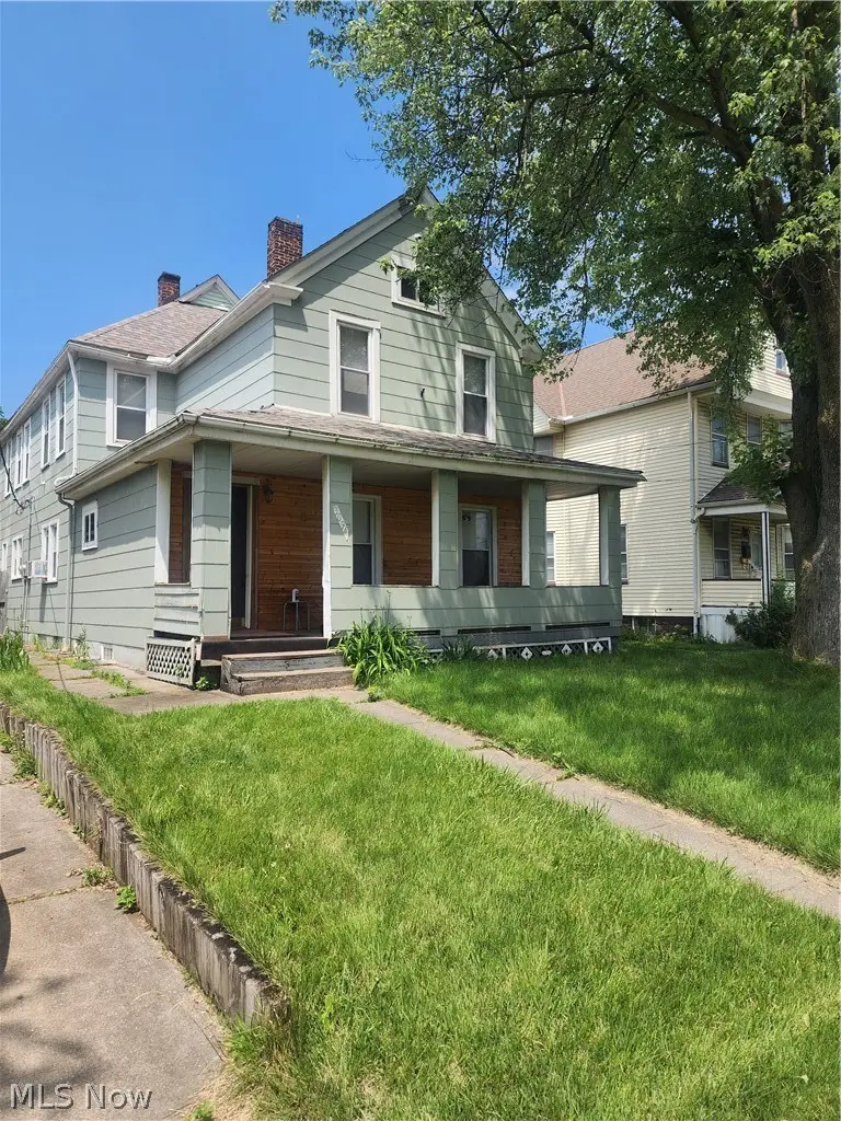 3094 E 65th Street, Cleveland, OH 44127 - #1