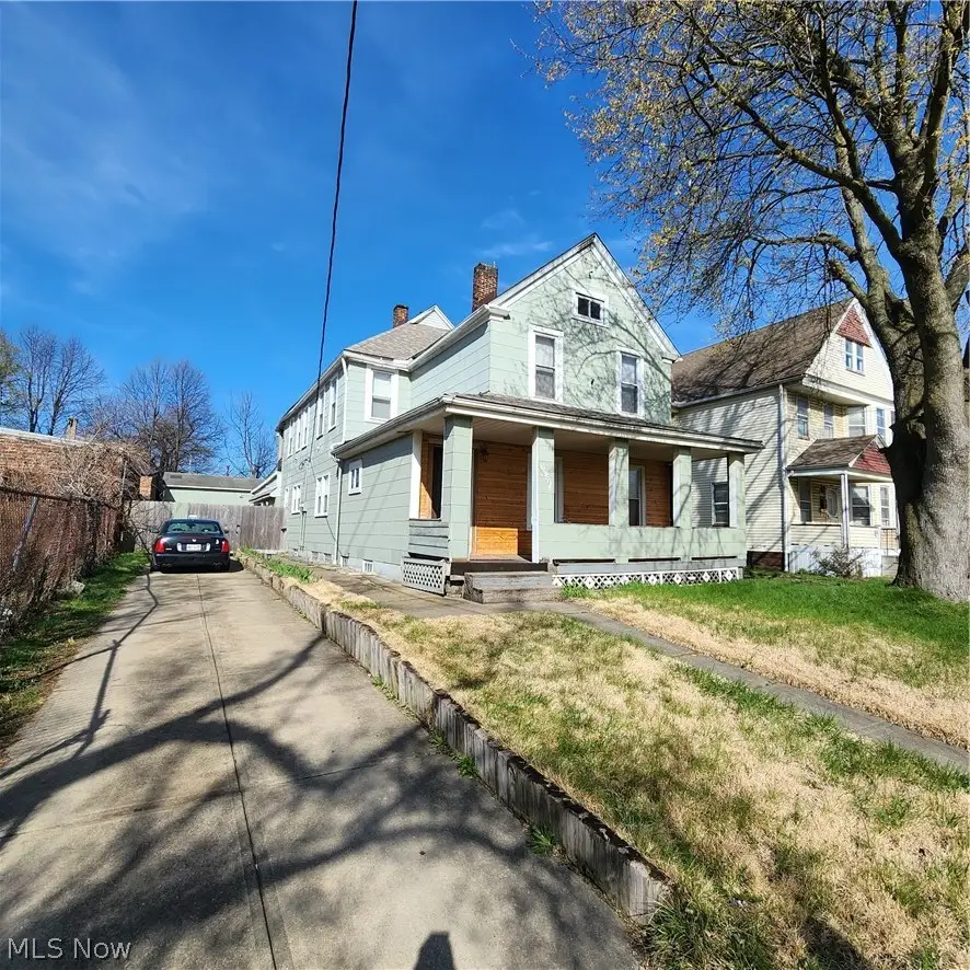3094 E 65th Street, Cleveland, OH 44127 - #2