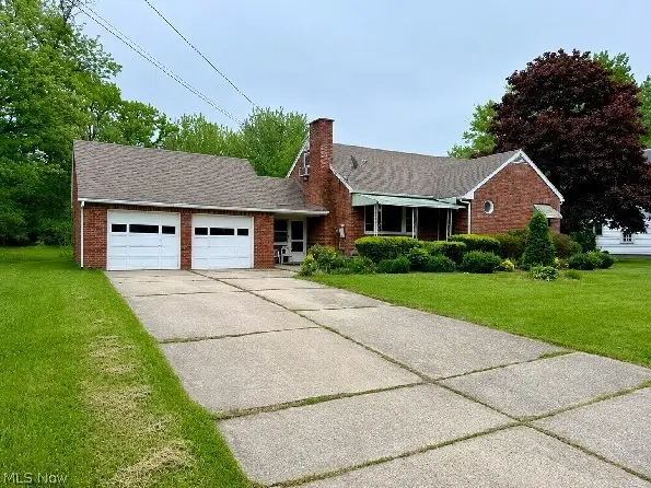 5004 Dunsmore Avenue, Ashtabula, OH 44004