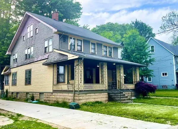 3890 W 34th Street, Cleveland, OH 44109
