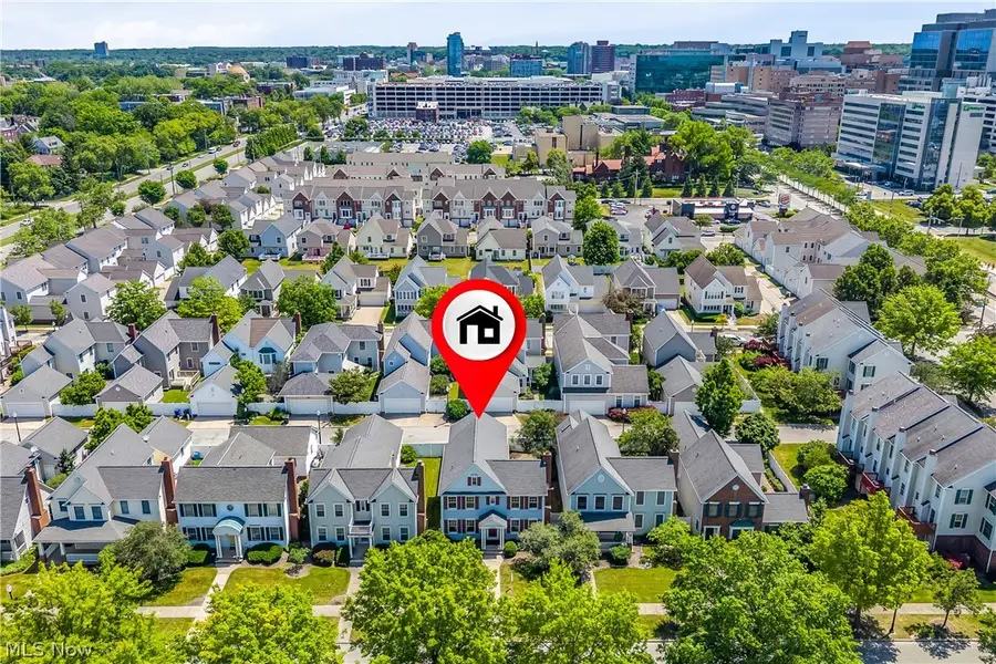 1965 E 83rd Street, Cleveland, OH 44103 - #3