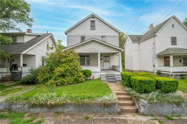 1604 First Street, Youngstown, OH 44509