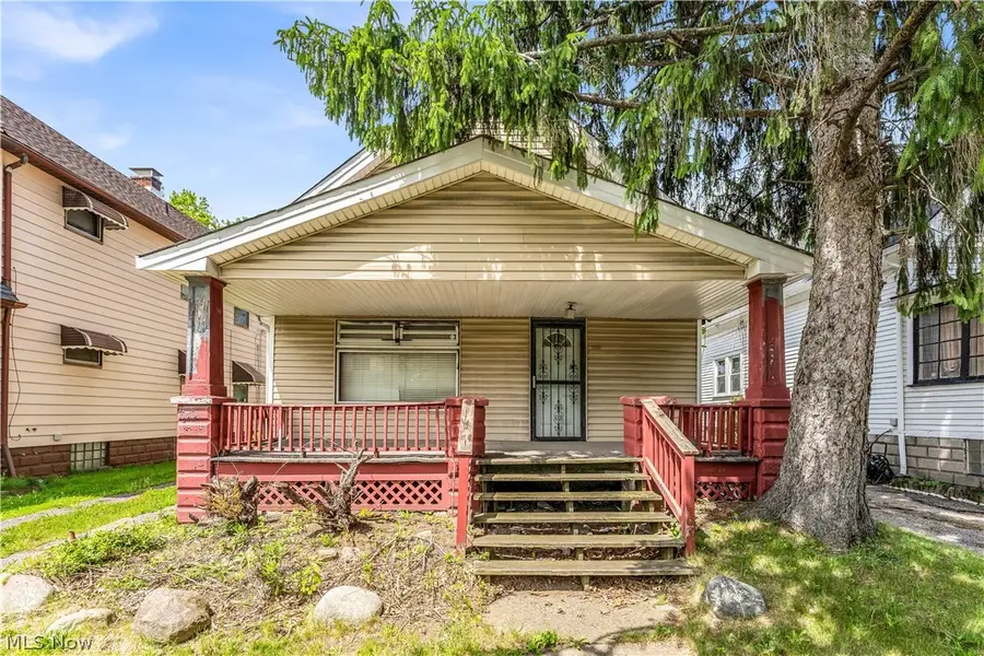 4086 E 141st Street, Cleveland, OH 44128 - #2