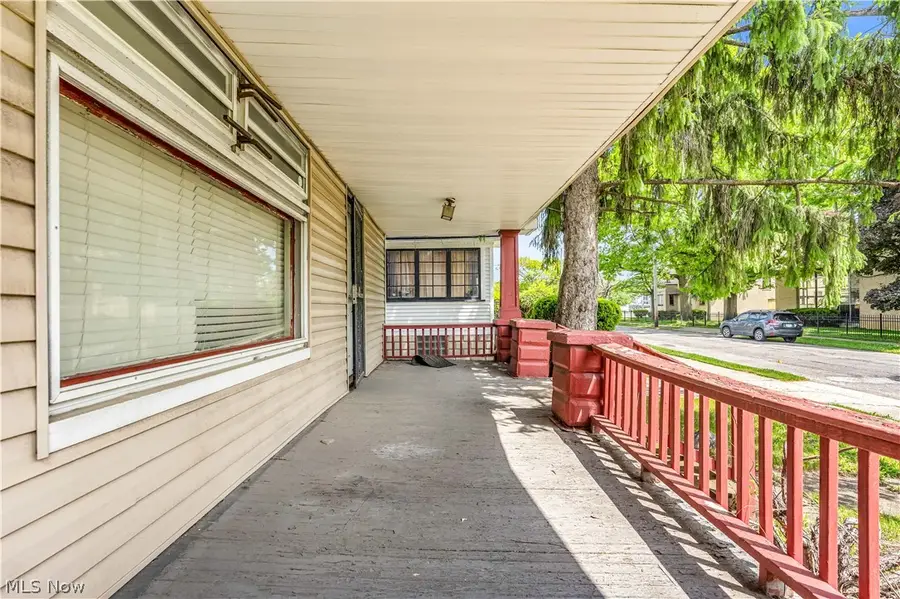 4086 E 141st Street, Cleveland, OH 44128 - #3