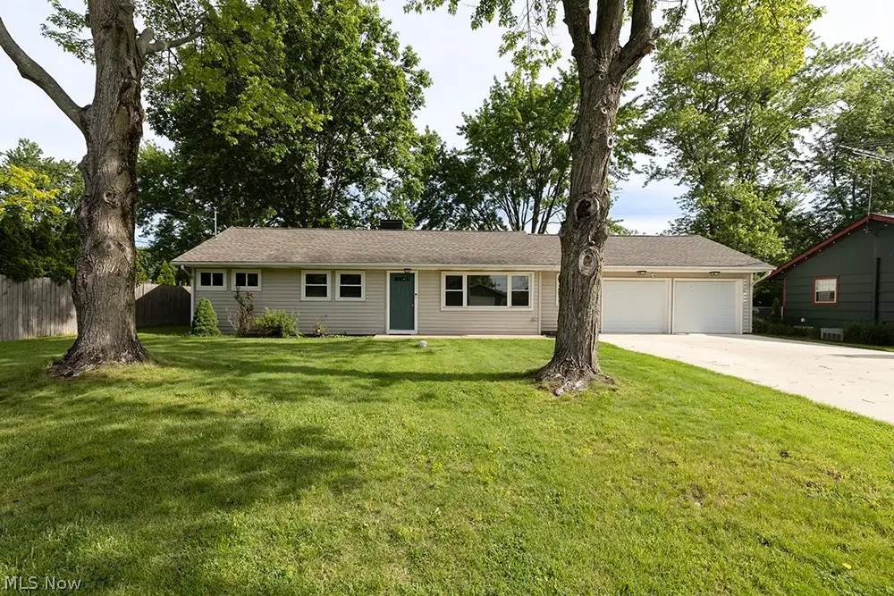 133 Coronado Court, Elyria, OH 44035 - #1