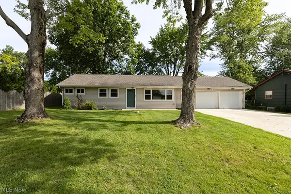 133 Coronado Court, Elyria, OH 44035