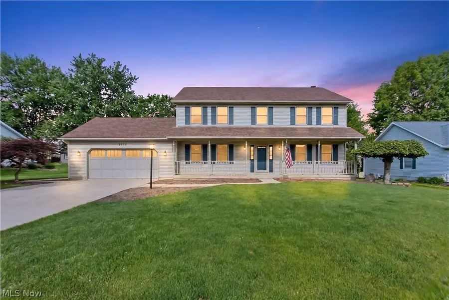 2633 Shamrock Way, Wooster, OH 44691 - #2