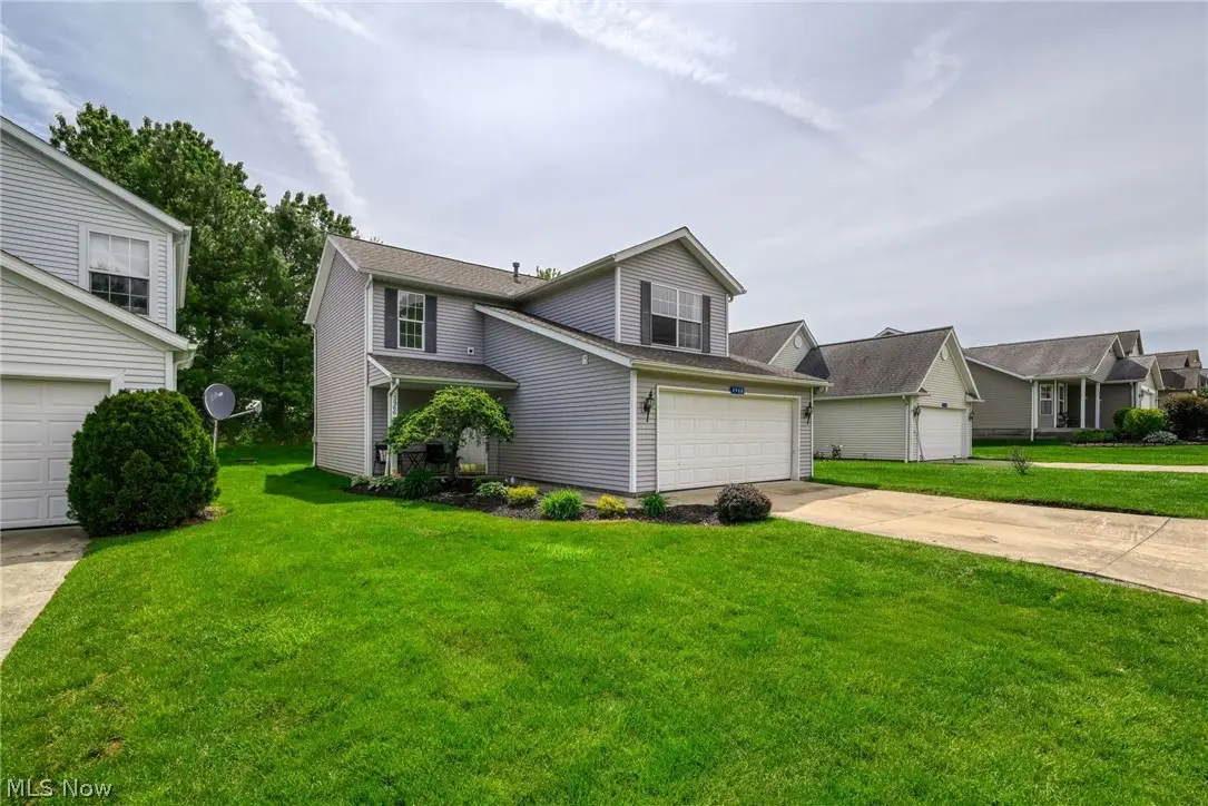 3966 Marsh Creek Lane, Rootstown, OH 44272 - #1