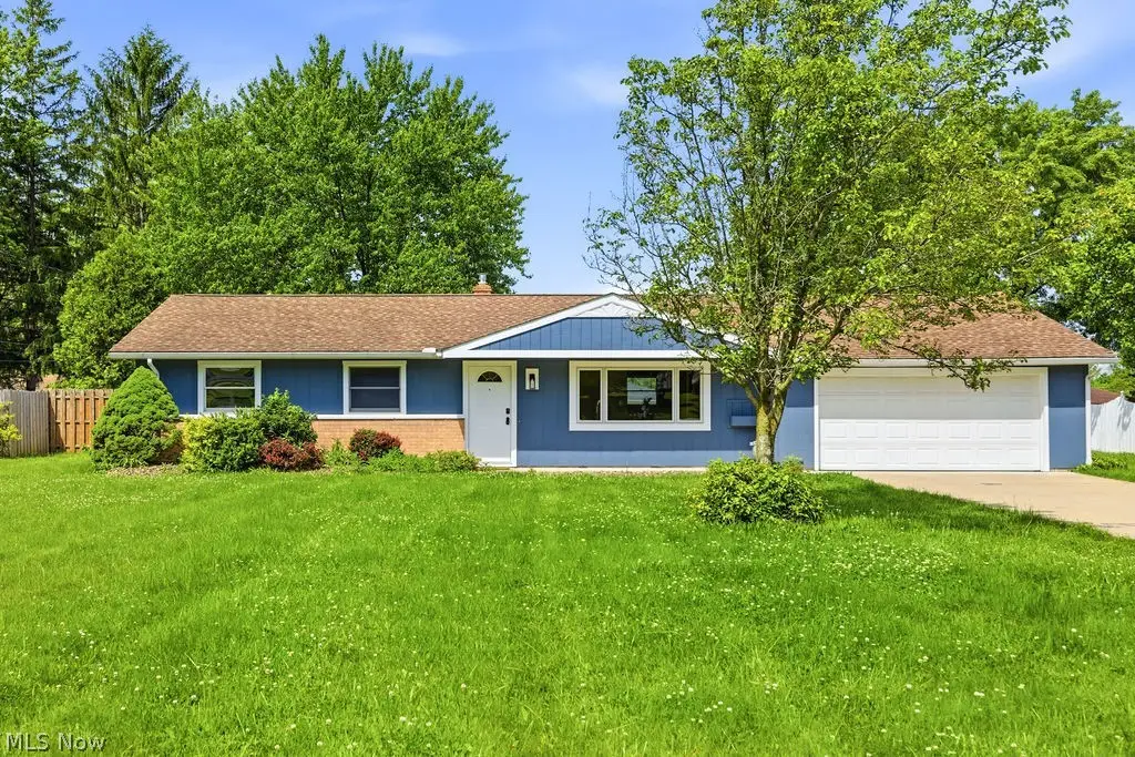 8768 Parkdale Drive, North Royalton, OH 44133 - #1