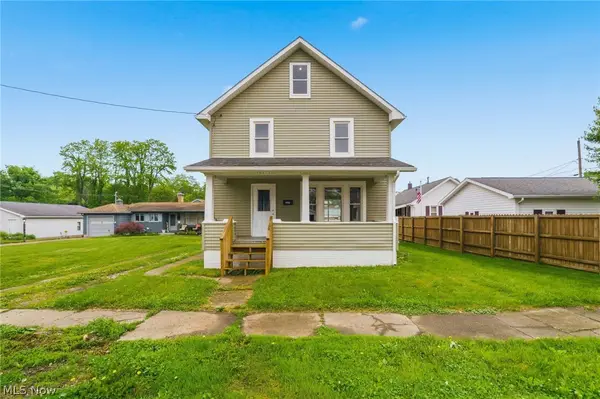324 E Line Street, Minerva, OH 44657