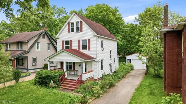 4144 Helena Avenue, Youngstown, OH 44512