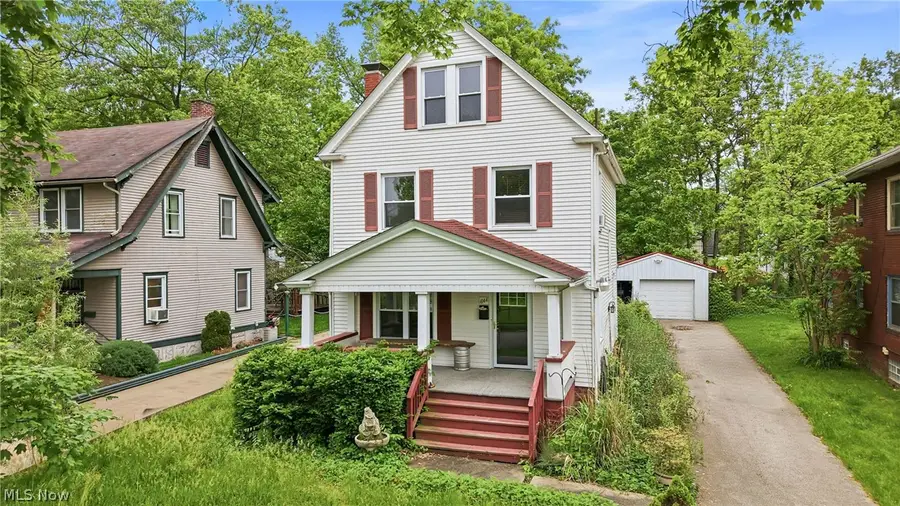 4144 Helena Avenue, Youngstown, OH 44512 - #2