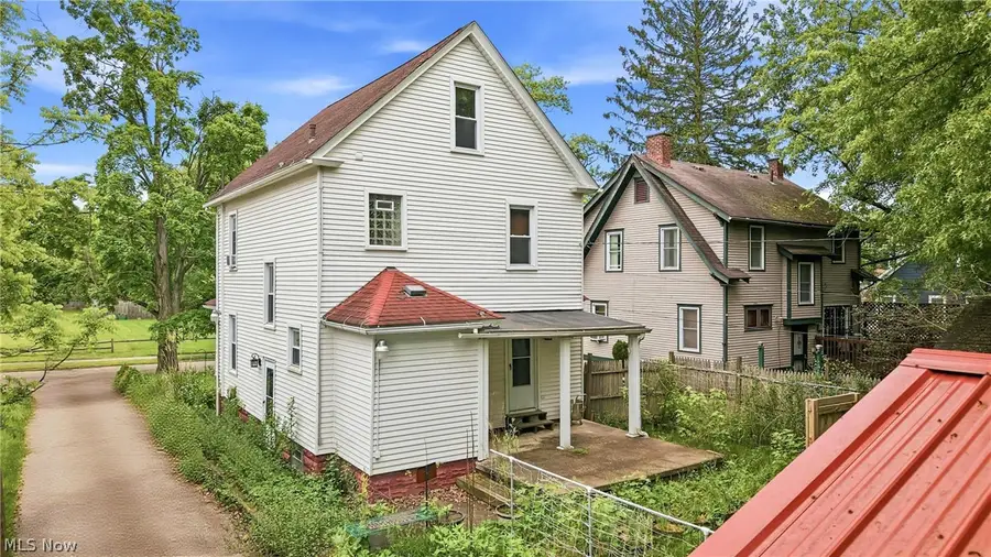 4144 Helena Avenue, Youngstown, OH 44512 - #3