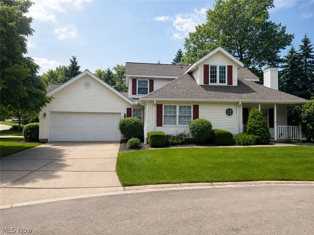 240 Steeplechase, Wickliffe, OH 44092 - #1