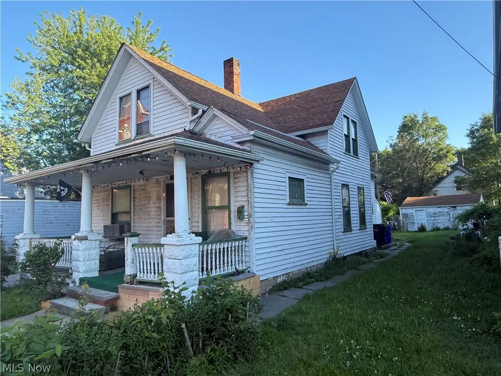 4218 Robert Avenue, Cleveland, OH 44109 - #1