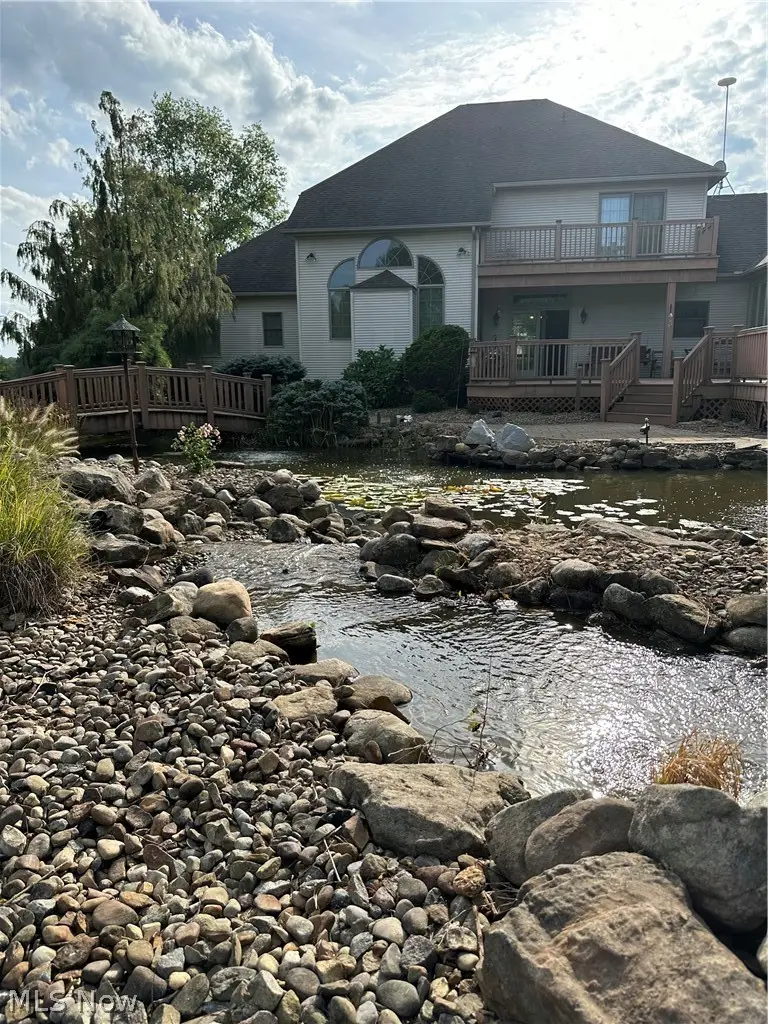 5971 Spangler Drive, New Franklin, OH 44216 - #3