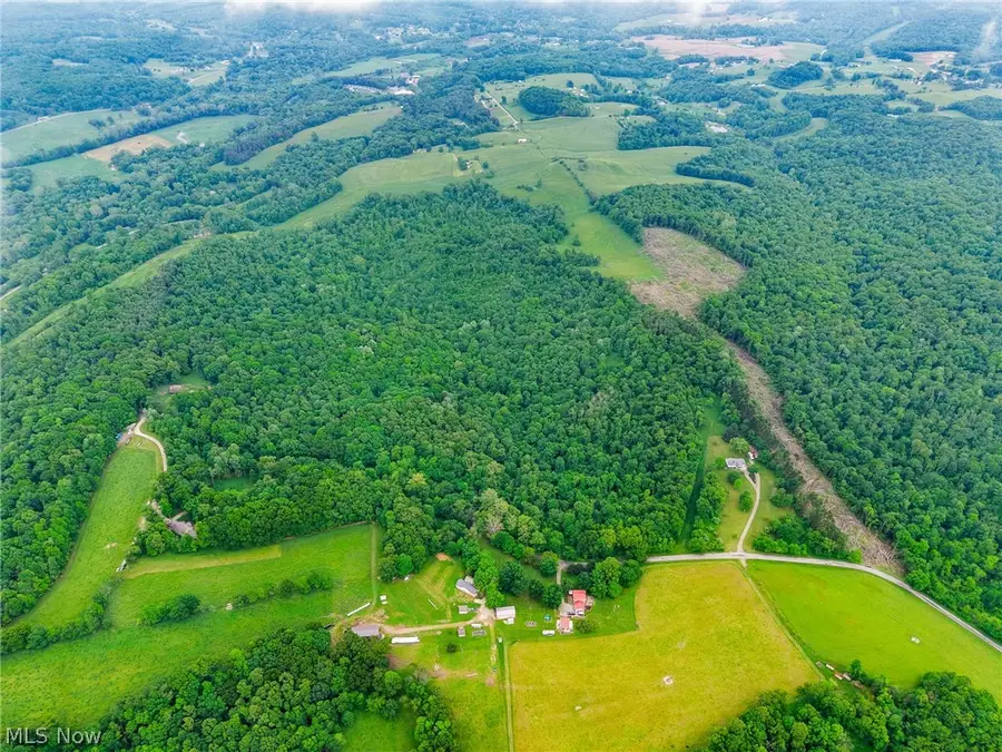Miller Hill Road, Warren, OH 44678 - #2