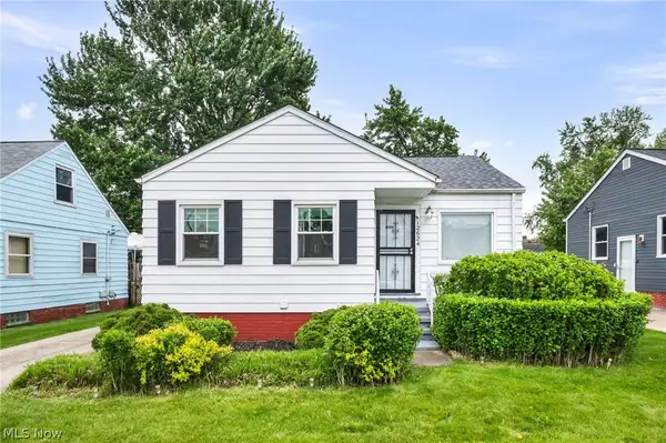 12624 Southern Avenue, Garfield Heights, OH 44125