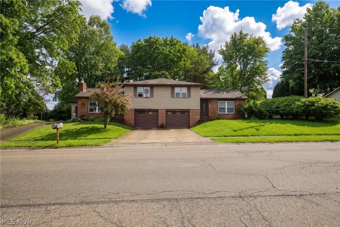 824-826 Reno Drive, Louisville, OH 44641 - #1