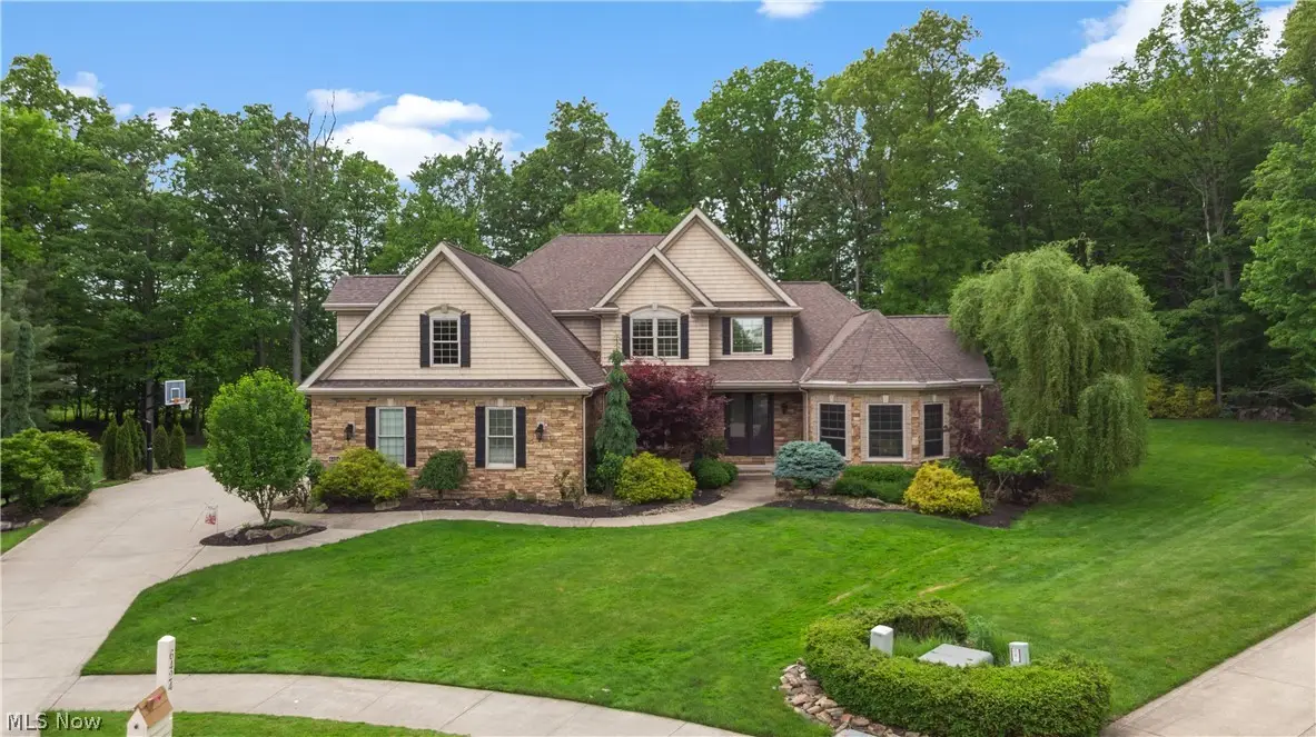 6424 Highland Green Drive, Medina, OH 44256 - #1