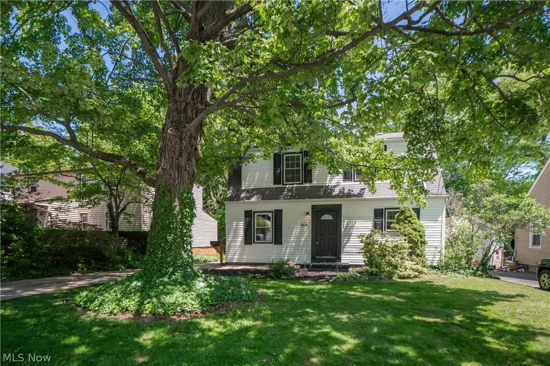 163 Tudor Avenue, Akron, OH 44312 - #1