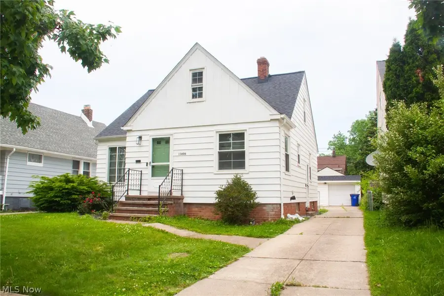 13606 Wainstead Avenue, Cleveland, OH 44111 - #2