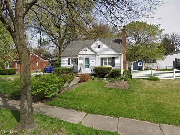 725 Broad Boulevard, Cuyahoga Falls, OH 44221