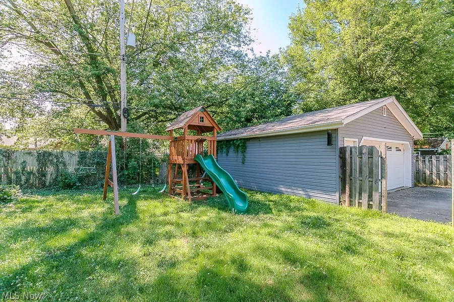 1754 Benjamin Road, Madison, OH 44057 - #3