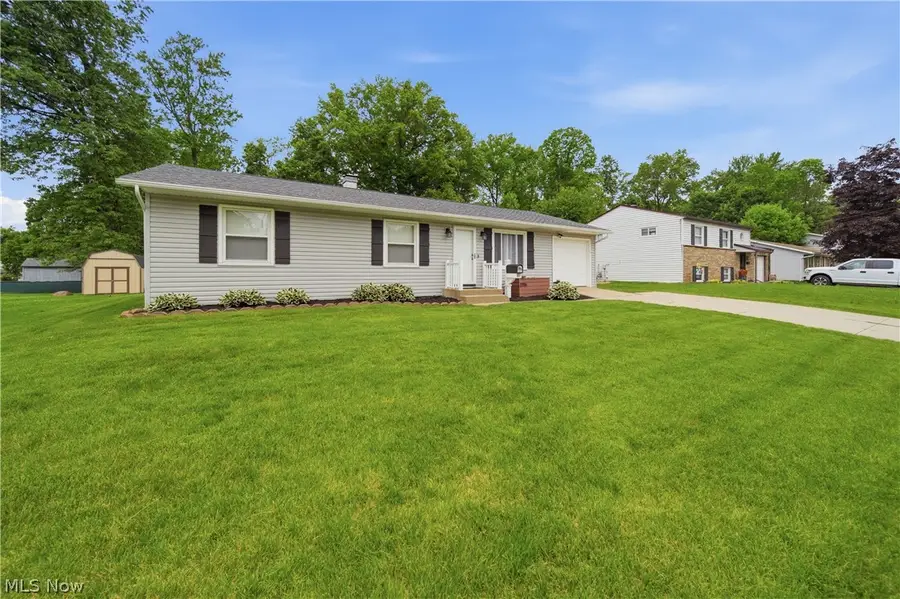 3796 Charring Cross Drive, Stow, OH 44224 - #3