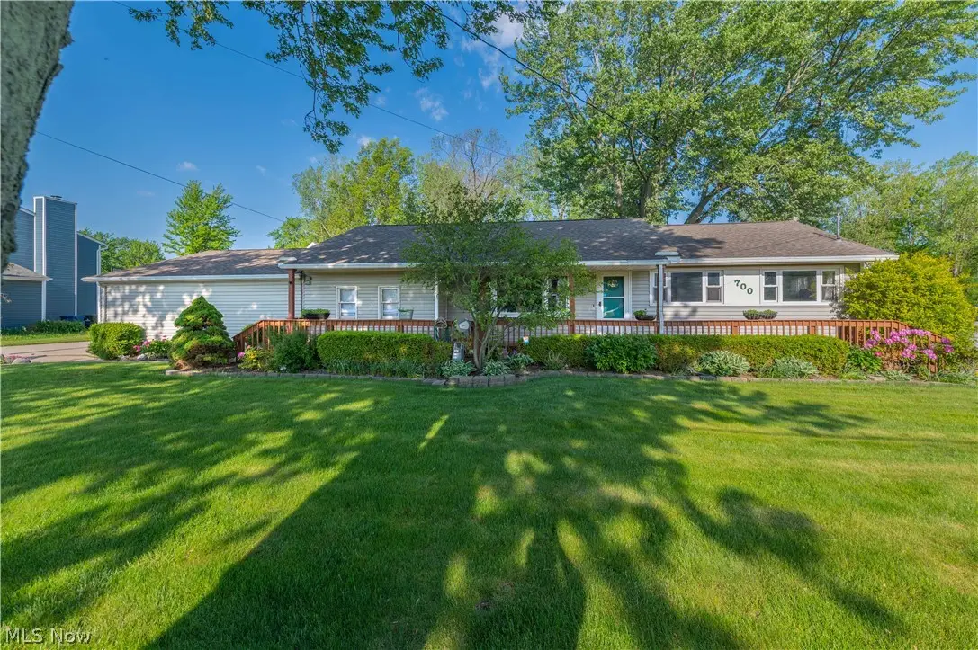 700 Harris Road, Sheffield Lake, OH 44054 - #1