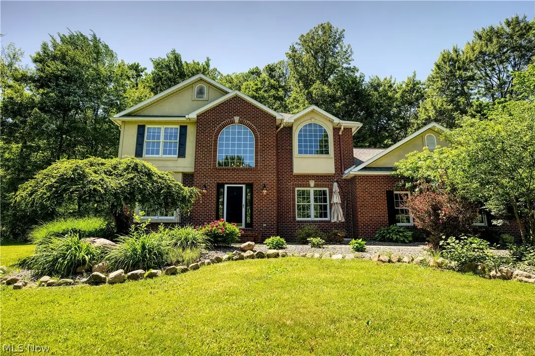 8744 Tippecanoe Road, Canfield, OH 44406 - #1