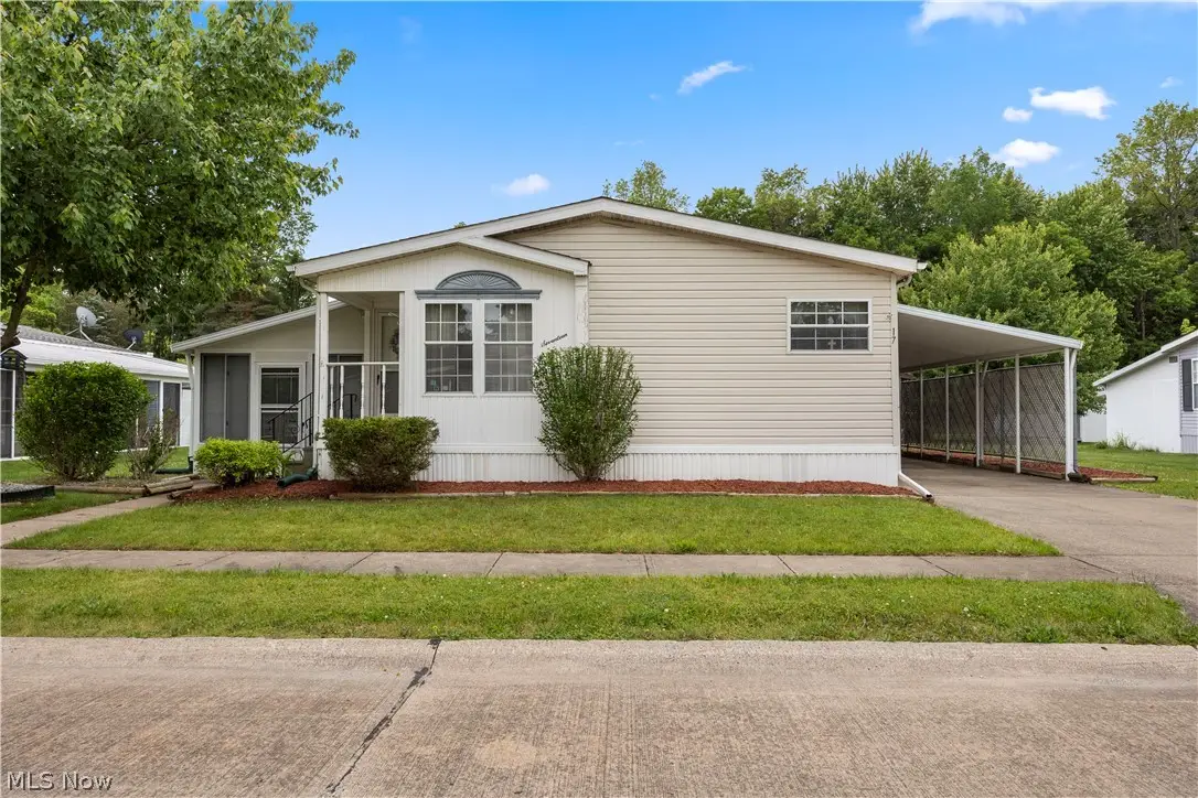 17 Schuberts Alley, Olmsted, OH 44138 - #1