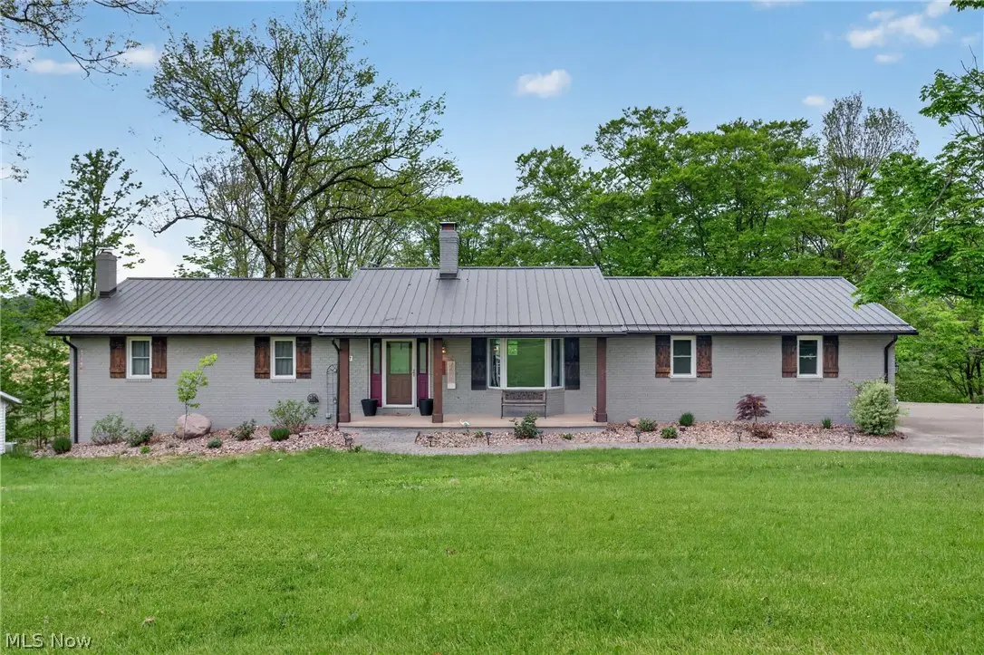 9717 Stephen Drive, Minerva, OH 44657 - #1