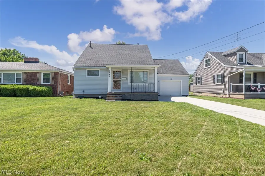 3264 Estelle Avenue, Lorain, OH 44052 - #3