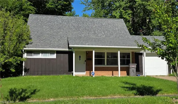 3533 Wyandot Lane, Youngstown, OH 44502
