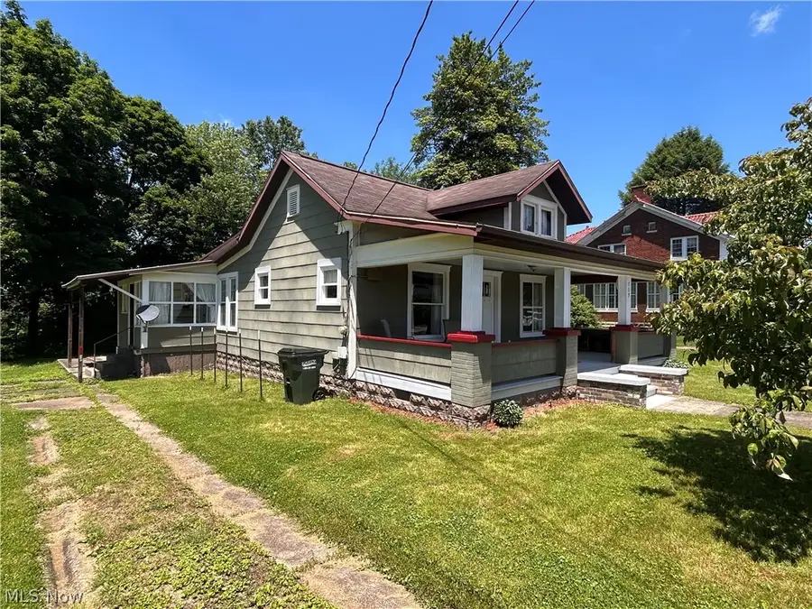 709 2nd Street, Saint Marys, WV 26170 - #3