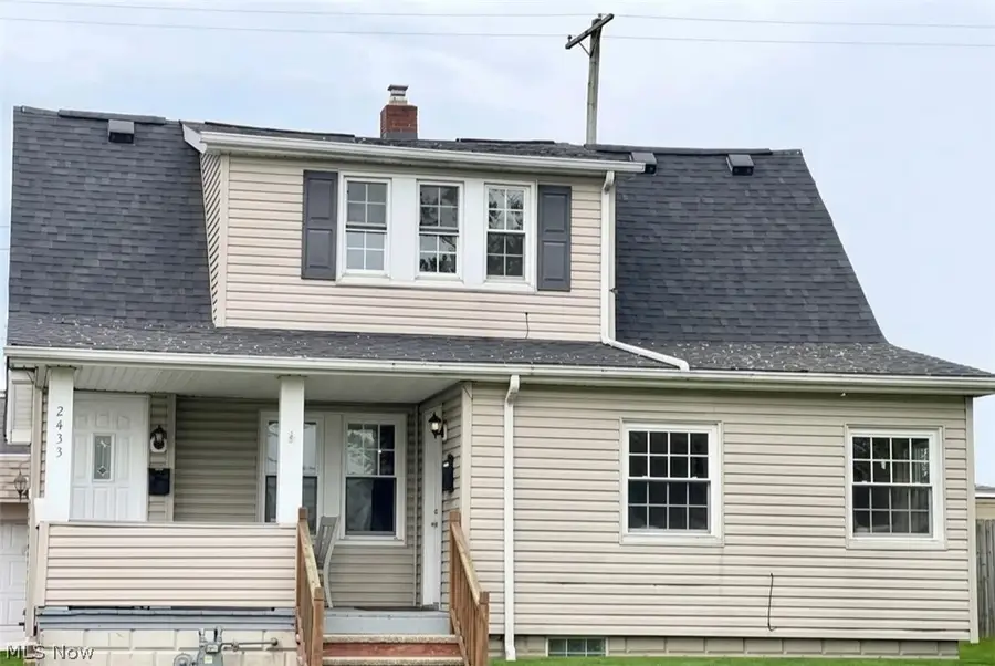 2433 Tuxedo Avenue, Parma, OH 44134 - #2