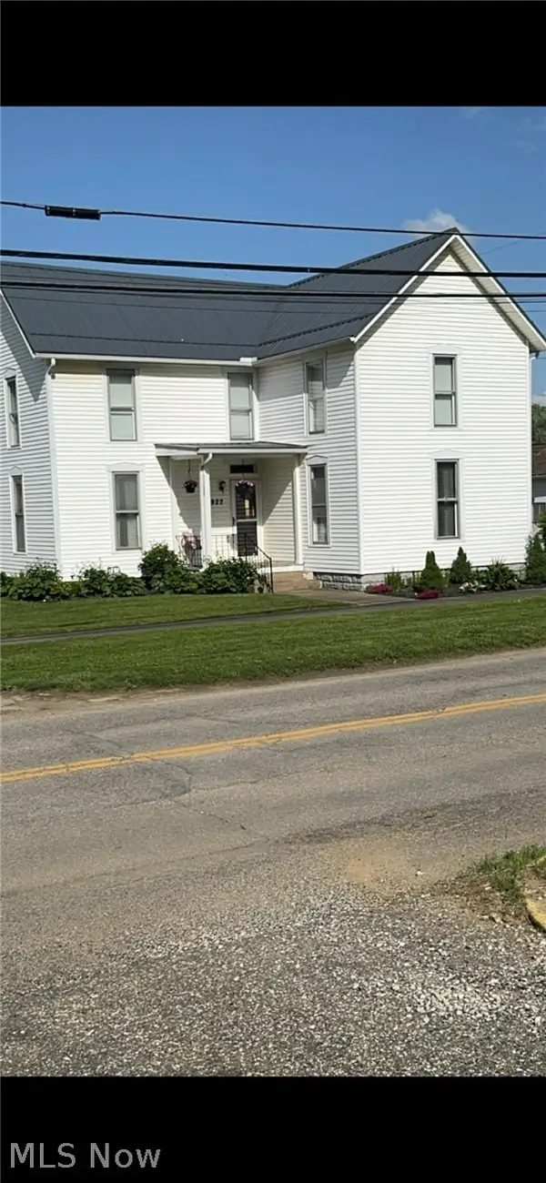 922 N Main Street, Malta, OH 43758
