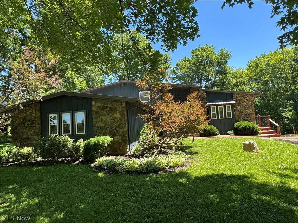 5310 Rootstown Road, Ravenna, OH 44266 - #1
