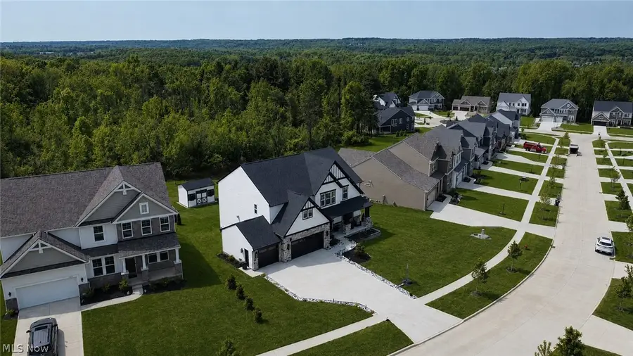 2818 Weeping Pine Drive, Medina, OH 44256 - #2