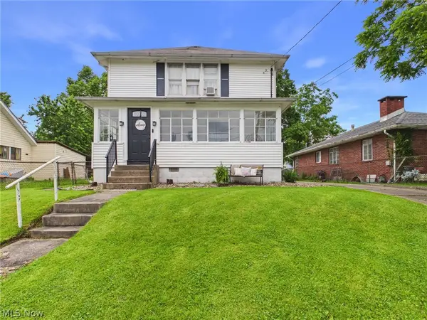 801 Tygart Street, Parkersburg, WV 26101